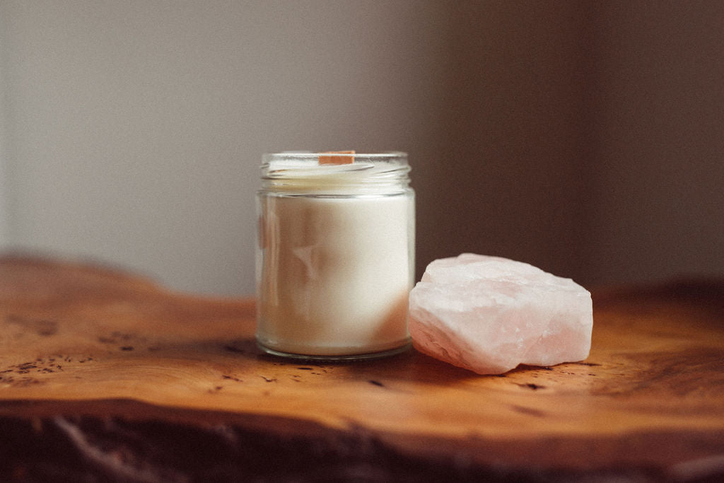 Al Fresco Aromatherapy Candle