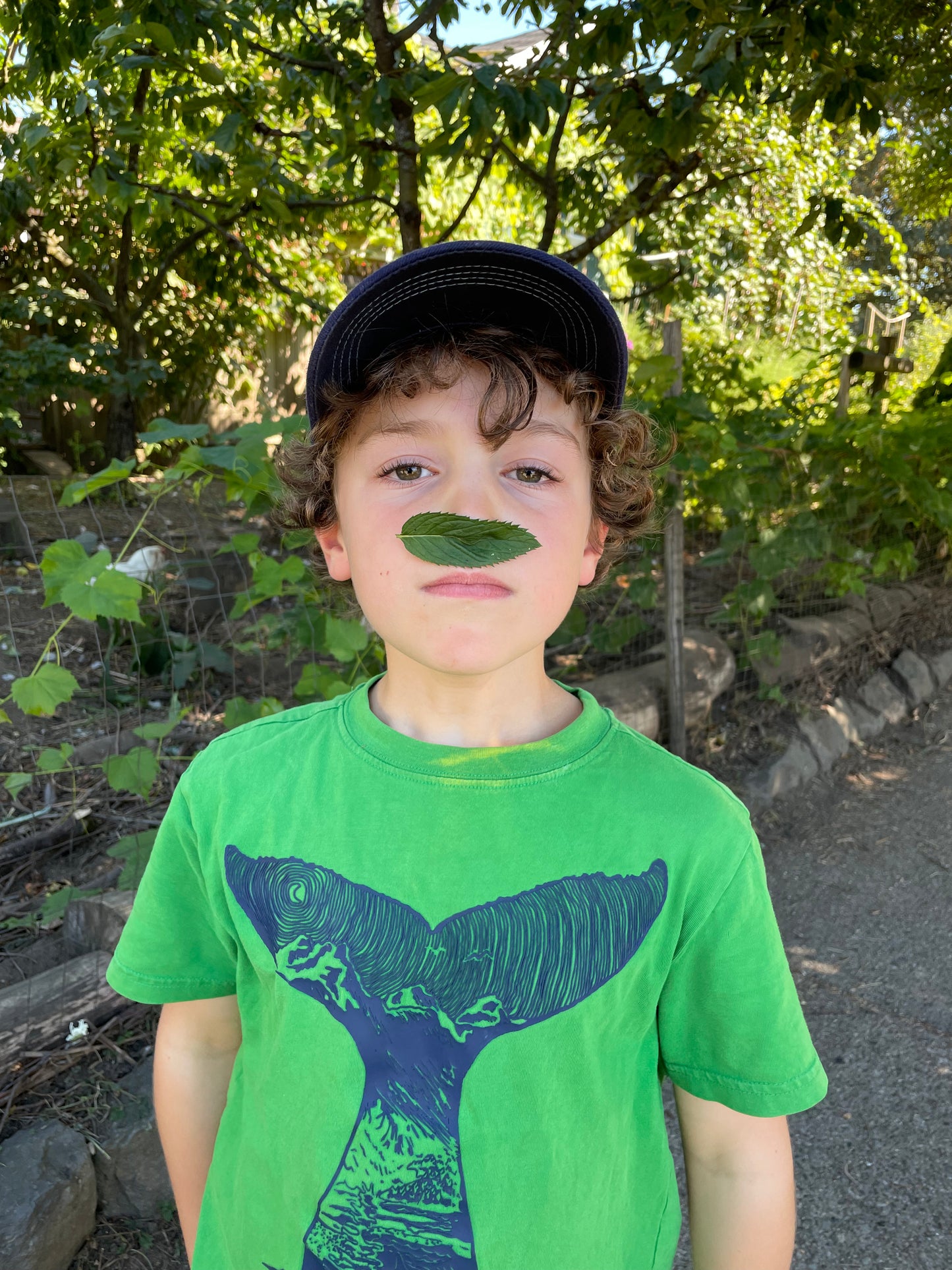 Summer camp week three - August 11-15 2025