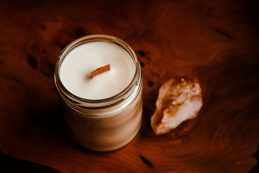 Al Fresco Aromatherapy Candle