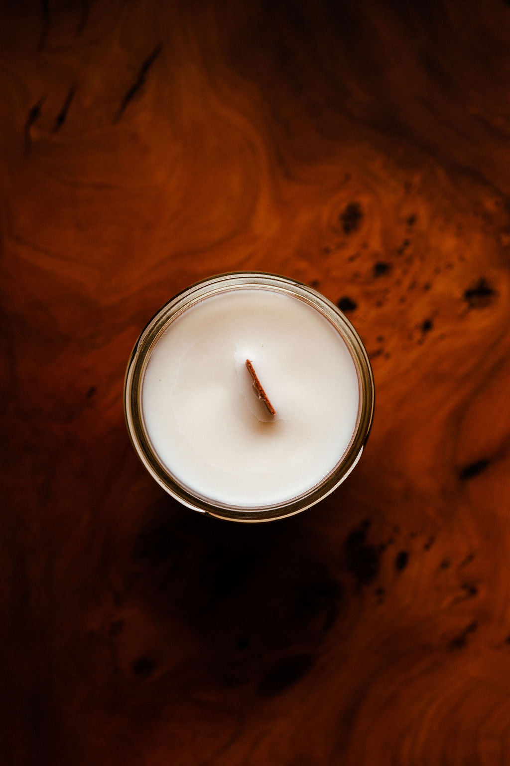 Happy Place Aromatherapy Candle