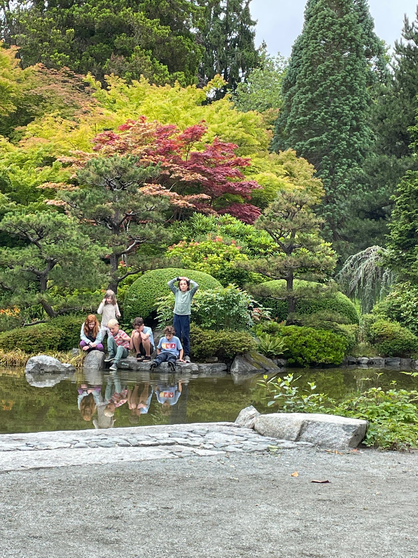 Summer camp week three - August 11-15 2025