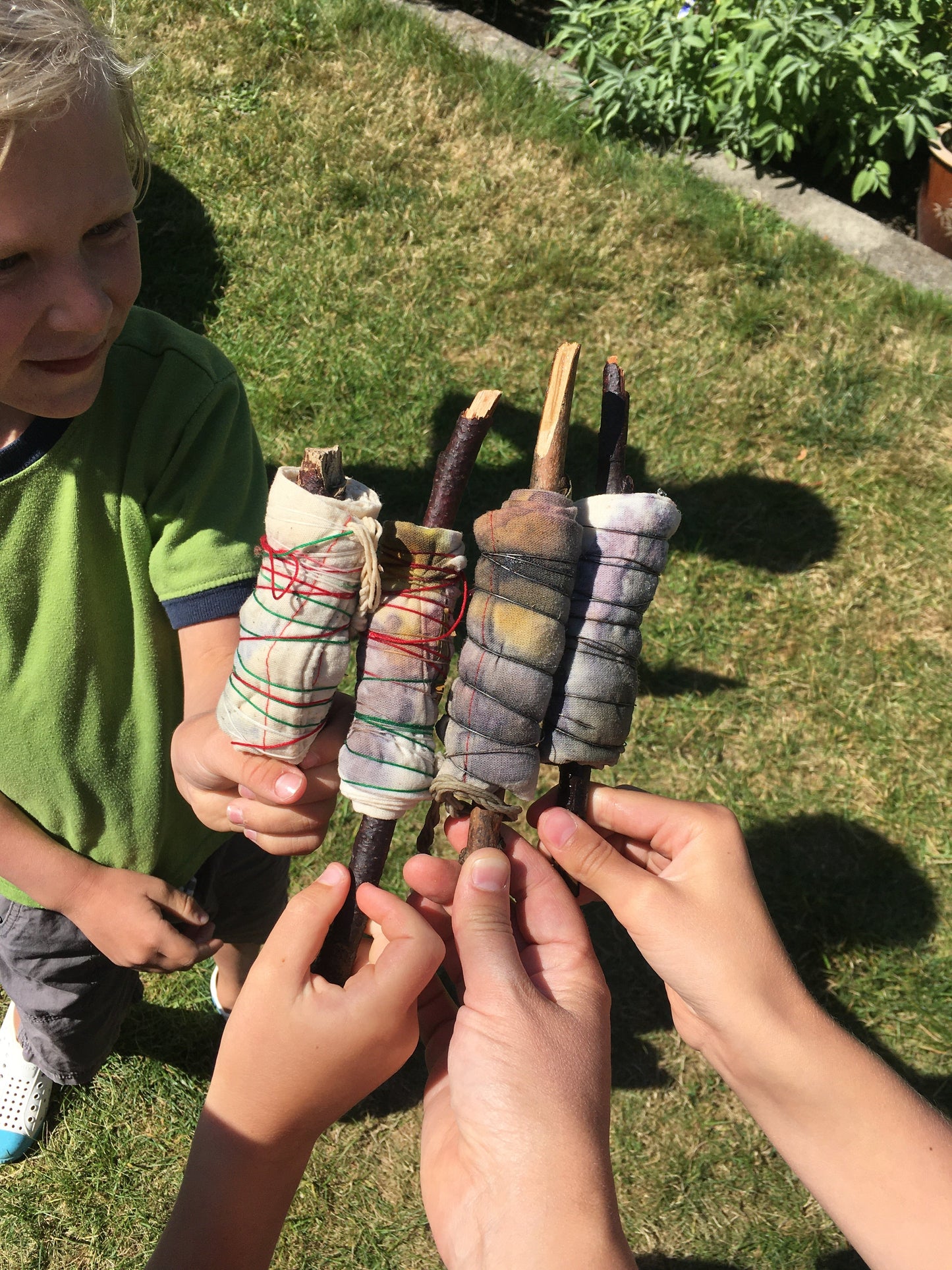 Summer camp week three - August 11-15 2025